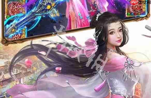 奇剑录在线玩-奇剑录h5网页版在线玩地址分享