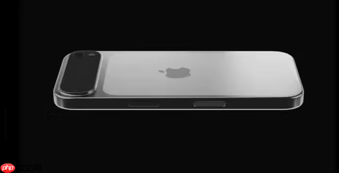iphone 16如何设置拍照快捷手势_iphone 16相机操作技巧