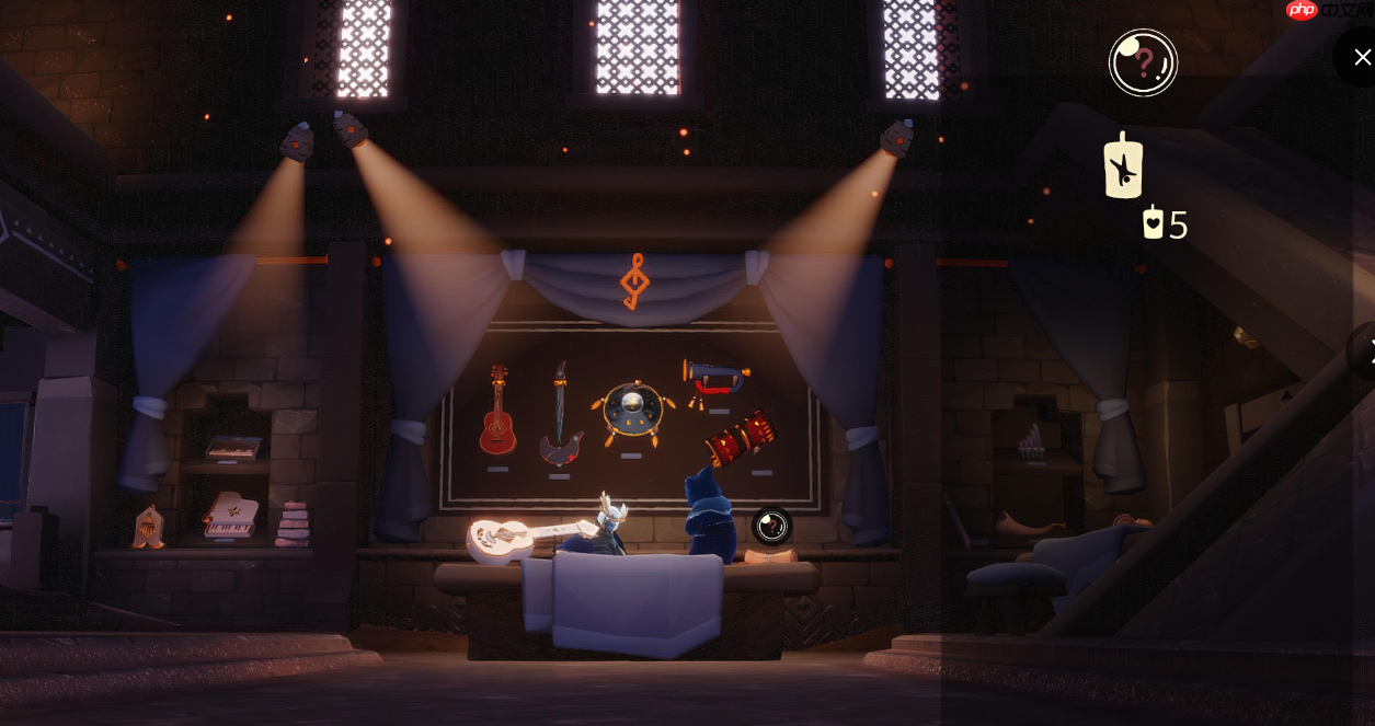 光遇12.29免费魔法是什么-光遇12月29日免费魔法收集攻略