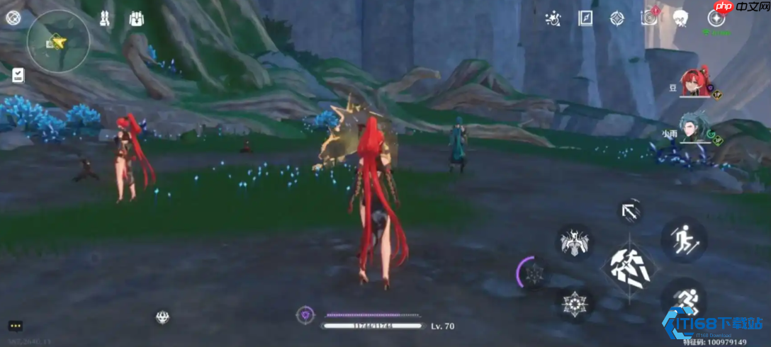 征服箭簇熊王全攻略：精妙卡位与角色搭配制胜法