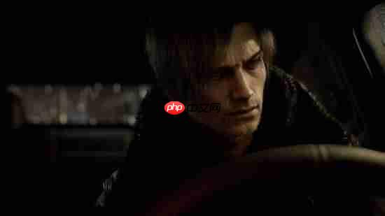 《生化危机9》总监放话！不是吓尿就是爽爆？