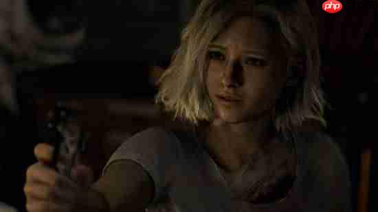 《生化危机9》总监放话！不是吓尿就是爽爆？