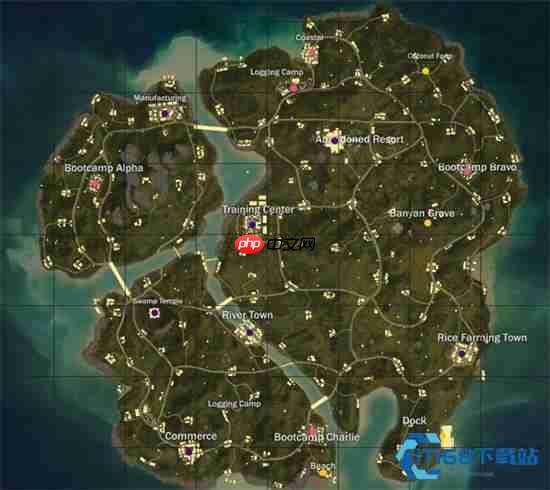 快速找敌人位置的三大秘诀