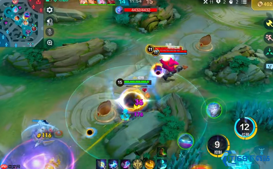 纽特技能全解析：飞舞战场掌控攻防节奏