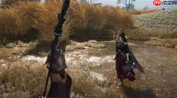 燕云十六声滹沱一剑截天来成就怎么解锁-燕云十六声滹沱隐藏袅袅之音获取方法