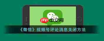 如何撤回视频号评论