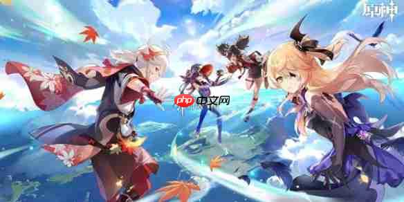 原神铁甲熔火帝皇怎么打-原神铁甲熔火帝皇打法攻略