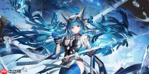 终末地别礼武器选哪个-明日方舟终末地别礼最强武器选择推荐