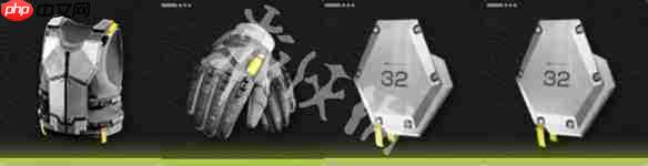 终末地全角色装备搭配推荐-明日方舟终末地全角色最强装备搭配汇总