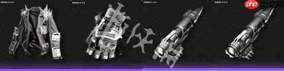 终末地全角色装备搭配推荐-明日方舟终末地全角色最强装备搭配汇总