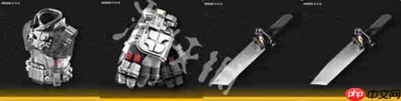 终末地全角色装备搭配推荐-明日方舟终末地全角色最强装备搭配汇总