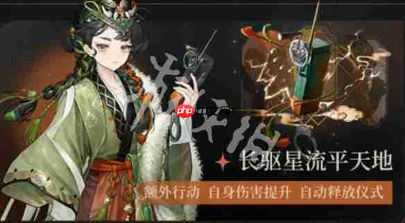 重返未来1999梁月狂想效果是什么-重返未来1999梁月狂想增幅效果介绍