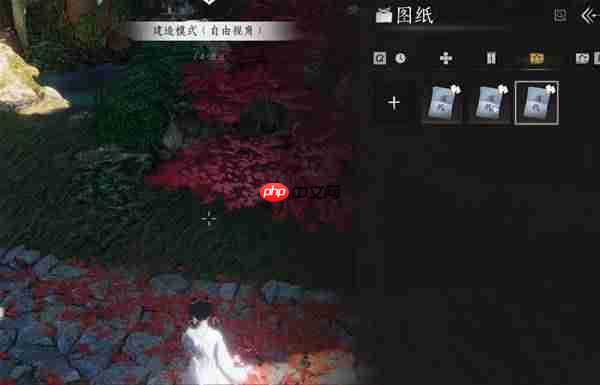 燕云十六声墨山道门派怎么加入-燕云十六声墨山道门派加入方法