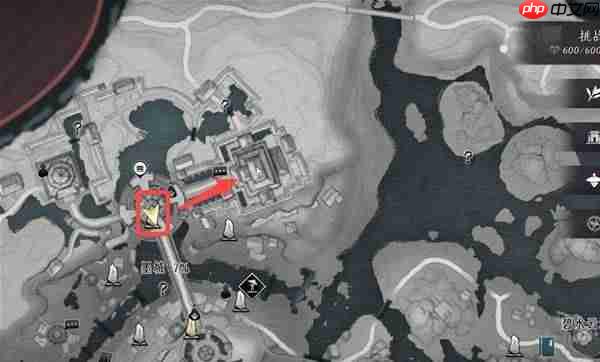 燕云十六声墨山道门派怎么加入-燕云十六声墨山道门派加入方法