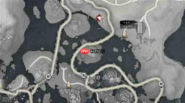 燕云十六声会说话的小坟任务该怎么找-燕云十六声会说话的小坟任务触发位置