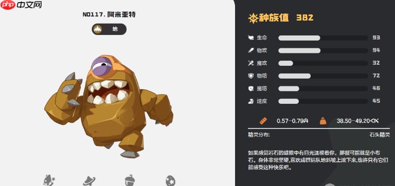 洛克王国世界阿米亚特怎么捕捉-洛克王国世界阿米亚特捕捉地点介绍