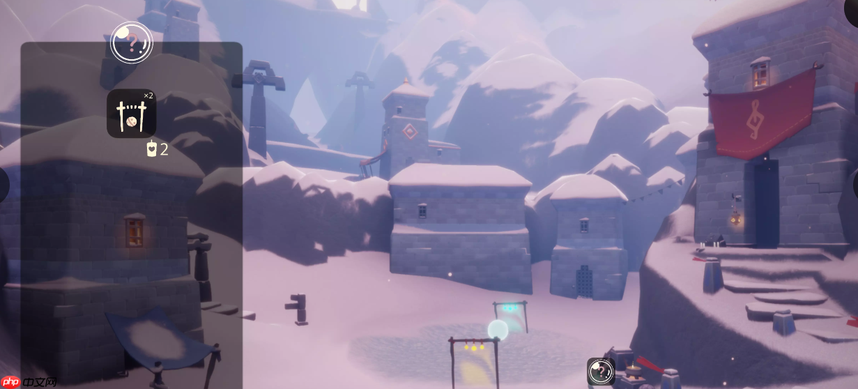 光遇12.31免费魔法是什么-光遇12月31日免费魔法收集攻略