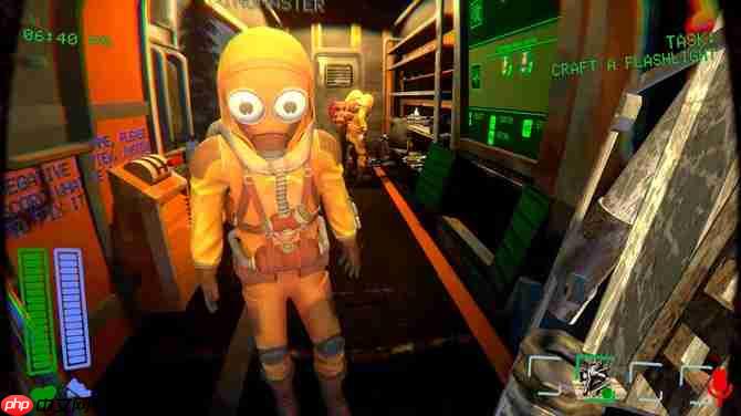 《Dreadway》登陆Steam 末日背景合作生存冒险