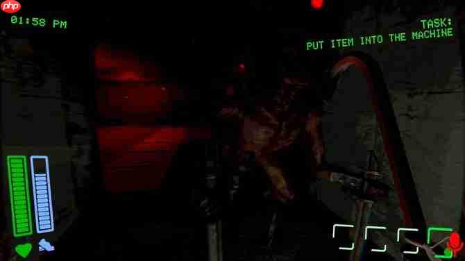 《Dreadway》登陆Steam 末日背景合作生存冒险