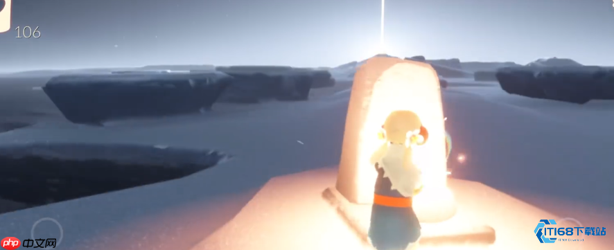 水之试炼通关终极羊雕像光之翼攻略