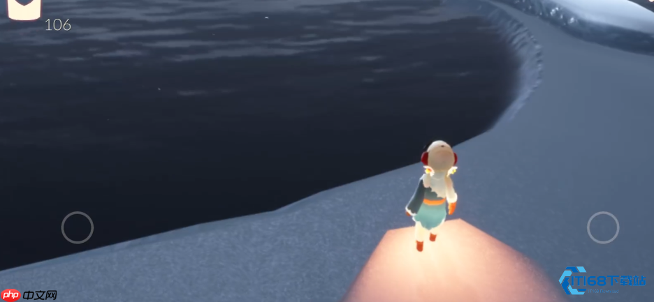 水之试炼通关终极羊雕像光之翼攻略