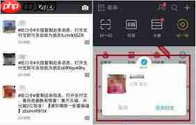 支付宝扫码领红包活动吱口令如何生成