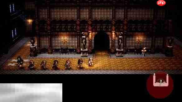 八方旅人0授予财富者愚者的黄金流程 愚者的黄金怎么过