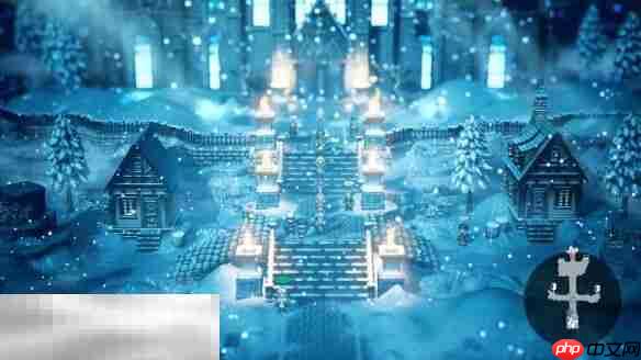 八方旅人0授予名望者圣灾之火流程 授予名望者圣灾之火图文攻略