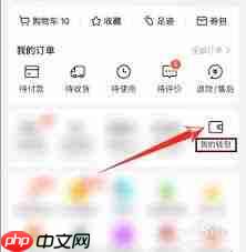如何查看美团消费总额