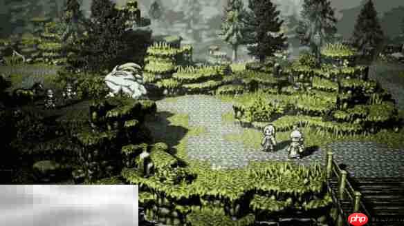 八方旅人0伙伴招募卡琳达流程 伙伴招募卡琳达图文攻略