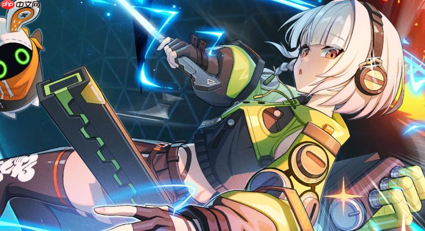 云绝区零怎么快速切换语音频道_云绝区零语音频道切换与权限【教程】