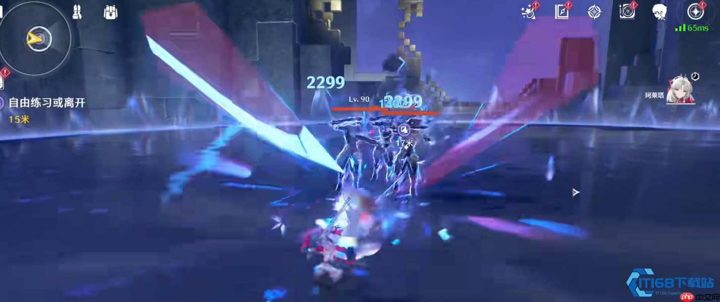 《鸣潮》副 C 辅助双路线培养指南