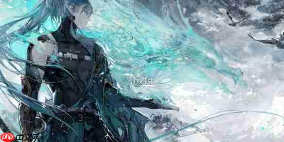 鸣潮陆赫斯技能是什么-鸣潮陆赫斯技能介绍