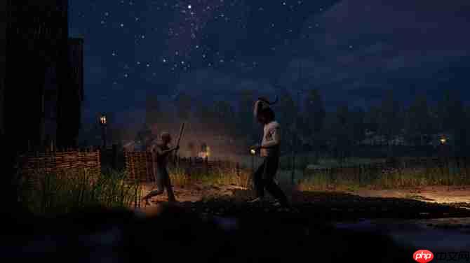 《Half Sword》1月30日抢先体验 物理规则中世纪战斗模拟