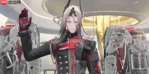 终末地骏卫值得抽吗-明日方舟终末地骏卫抽取建议