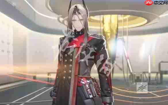 终末地骏卫值得抽吗-明日方舟终末地骏卫抽取建议