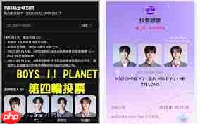 男宝星球2在哪里投票