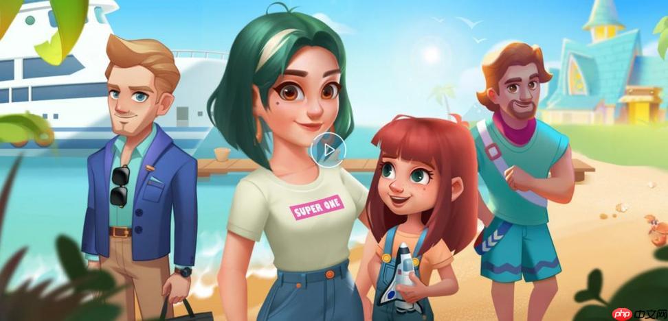 浪漫餐厅游戏如何合成稀有浪漫食材_浪漫餐厅游戏合成稀有食材配方与技巧【手册】