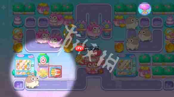 保卫萝卜4变身吧0糖少女第76关怎么过-保卫萝卜4变身吧0糖少女第76关攻略