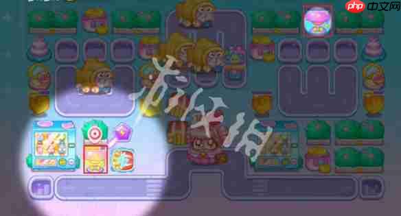 保卫萝卜4变身吧0糖少女第76关怎么过-保卫萝卜4变身吧0糖少女第76关攻略