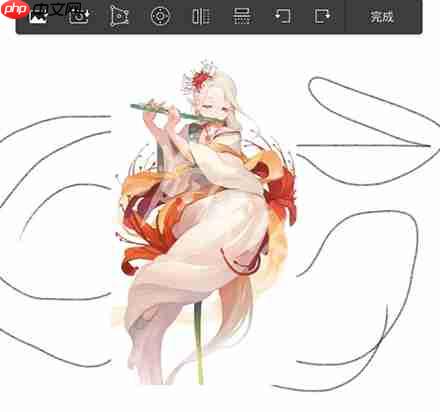 sketchbook怎么导入图片-sketchbook图片导入教程