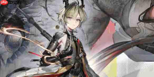 终末地黎风值得抽吗-明日方舟终末地黎风抽取建议