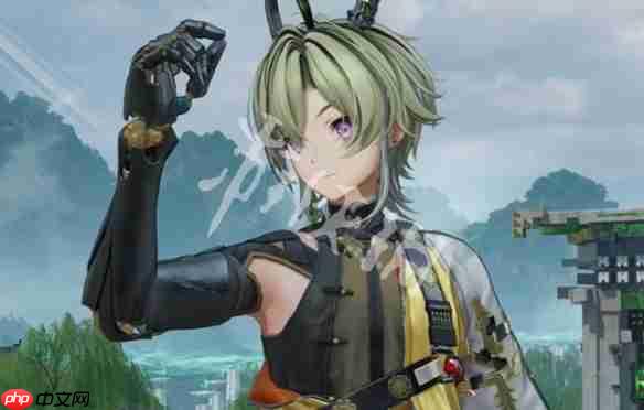 终末地黎风值得抽吗-明日方舟终末地黎风抽取建议