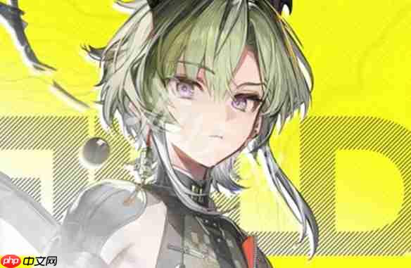 终末地黎风值得抽吗-明日方舟终末地黎风抽取建议