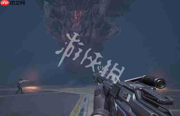 逆战手游芮文怎么打-逆战未来芮文打法攻略