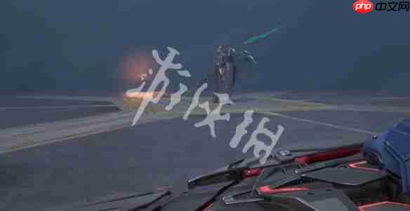 逆战手游芮文怎么打-逆战未来芮文打法攻略