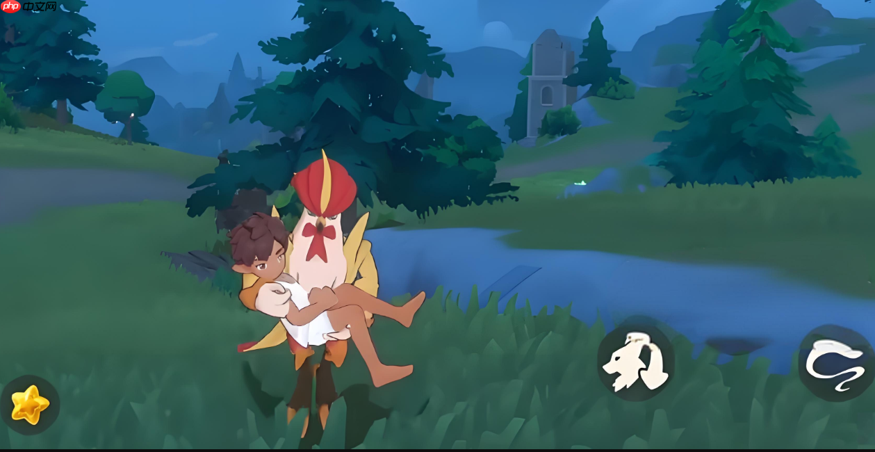 洛克王国世界前期神宠怎么选择-洛克王国世界前期神宠选择推荐