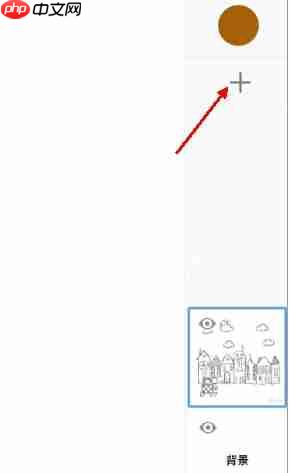 sketchbook怎么上色-sketchbook上色教程
