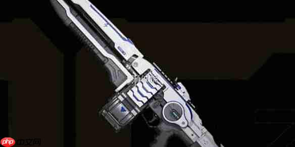 逆战手游纯白至上武器怎么搭配-逆战未来纯白至上武器搭配推荐