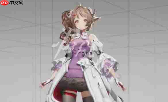 终末地艾尔黛拉值得抽吗-明日方舟终末地艾尔黛拉抽取建议